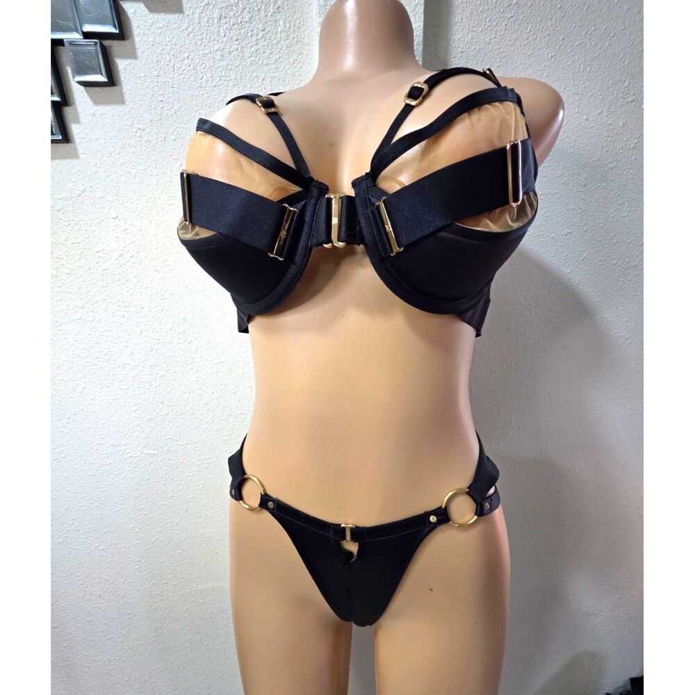 Honey Birdette